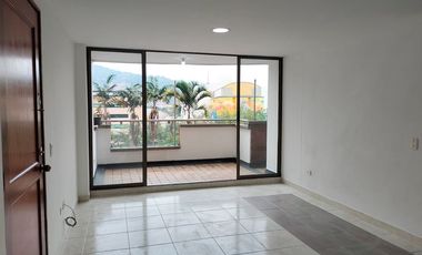 48091 Apartamento en arriendo en el sector Jardines, Envigado