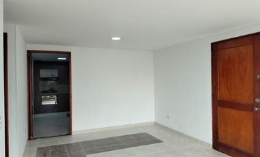 48091 Apartamento en arriendo en el sector Jardines, Envigado