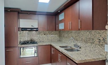 48091 Apartamento en arriendo en el sector Jardines, Envigado