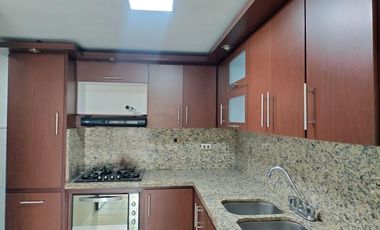 48091 Apartamento en arriendo en el sector Jardines, Envigado