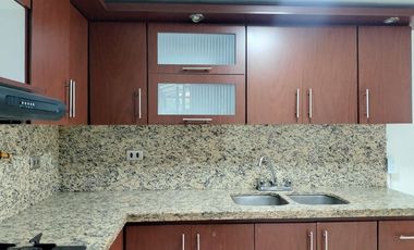 48091 Apartamento en arriendo en el sector Jardines, Envigado