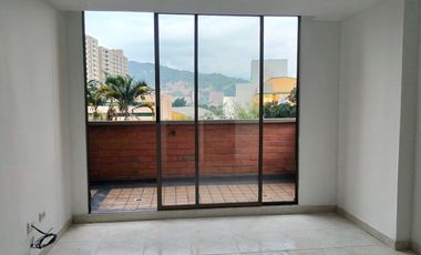 48091 Apartamento en arriendo en el sector Jardines, Envigado