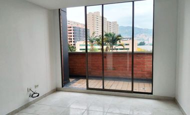 48091 Apartamento en arriendo en el sector Jardines, Envigado