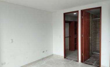 48091 Apartamento en arriendo en el sector Jardines, Envigado