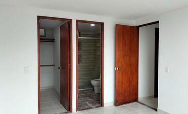 48091 Apartamento en arriendo en el sector Jardines, Envigado