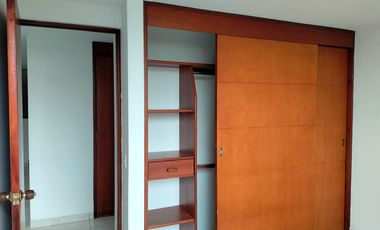 48091 Apartamento en arriendo en el sector Jardines, Envigado