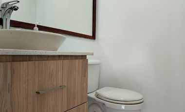 48091 Apartamento en arriendo en el sector Jardines, Envigado