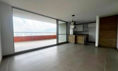 48093 Apartamento en arriendo en el sector Loma del Barro, Envigado