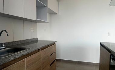 48093 Apartamento en arriendo en el sector Loma del Barro, Envigado