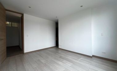 48093 Apartamento en arriendo en el sector Loma del Barro, Envigado