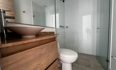 48093 Apartamento en arriendo en el sector Loma del Barro, Envigado