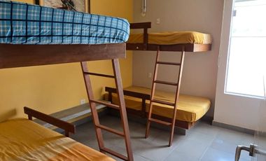 VENTA DE EXCLUSIVA CASA DE PLAYA PRIVADA EN PUCUSANA