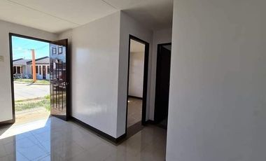 Ready for Occupancy House and Lot near Coastal Road, Davao City