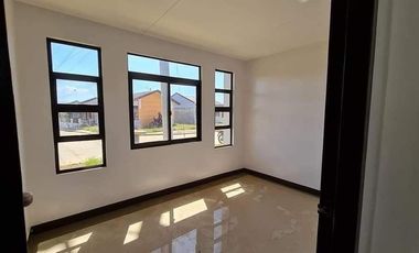 Ready for Occupancy House and Lot near Coastal Road, Davao City