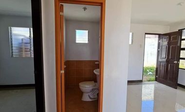 Ready for Occupancy House and Lot near Coastal Road, Davao City