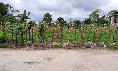 SE VENDE LOTE DE TERRENO DE  2.484 M2. SANTO DOMINGO - ECUADOR