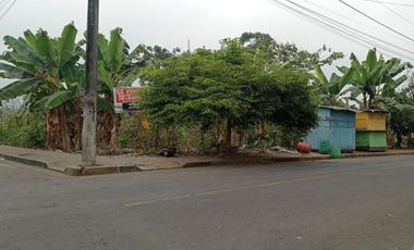 SE VENDE HERMOSO LOTE DE TERRENO 635,04 M2. QUINSALOMA - LOS RIOS - ECUADOR