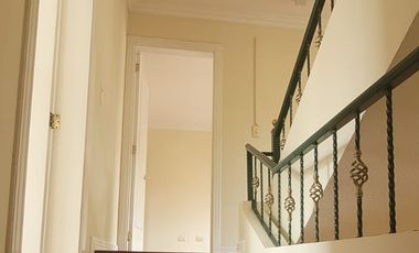 Casa en Renta El Pinar Alto