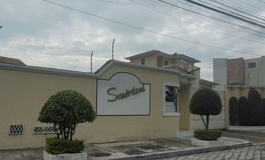 Casa en Renta El Pinar Alto