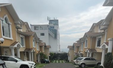 Casa en Renta El Pinar Alto