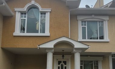 Casa en Renta El Pinar Alto