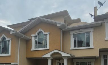 Casa en Renta El Pinar Alto