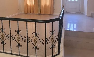 Casa en Renta El Pinar Alto