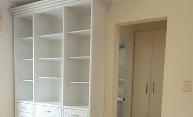 Casa en Renta El Pinar Alto