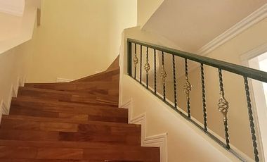 Casa en Renta El Pinar Alto