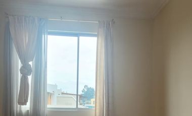 Casa en Renta El Pinar Alto