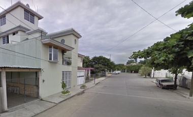 Oportunidad única casa en venta a precio de liquidación EN SAN ROMAN POZA RICA VERACRUZ