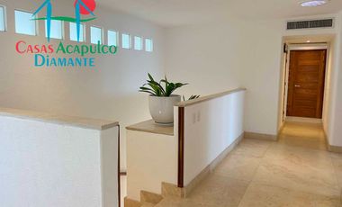 Departamento en venta con terraza y vista al mar.