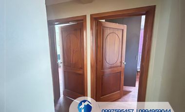VENDO CASA AMPLIA EN RICAURTE
