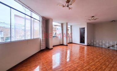 Venta De Dúplex+Azotea En San Martín De Porres