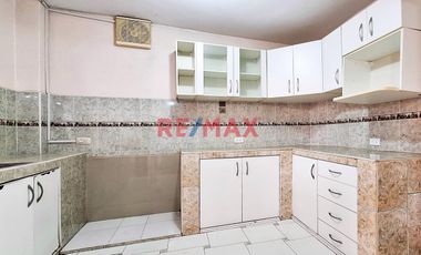 Venta De Dúplex+Azotea En San Martín De Porres