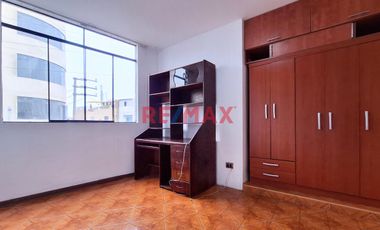 Venta De Dúplex+Azotea En San Martín De Porres
