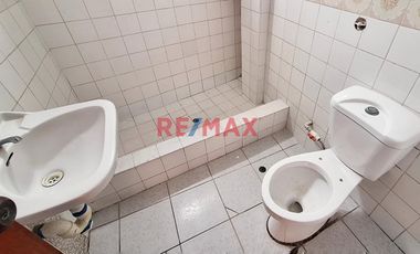 Venta De Dúplex+Azotea En San Martín De Porres