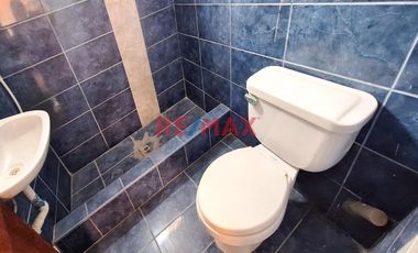 Venta De Dúplex+Azotea En San Martín De Porres