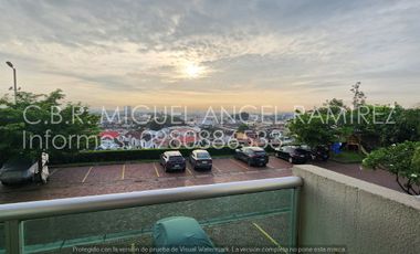 ¡Vendo! Departamento La Vista Towers 2 Dormitorios, Cerca City Mall La Rotonda