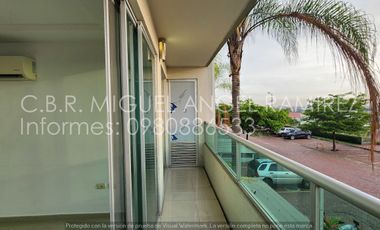 ¡Vendo! Departamento La Vista Towers 2 Dormitorios, Cerca City Mall La Rotonda
