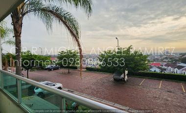 ¡Vendo! Departamento La Vista Towers 2 Dormitorios, Cerca City Mall La Rotonda