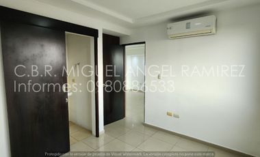 ¡Vendo! Departamento La Vista Towers 2 Dormitorios, Cerca City Mall La Rotonda