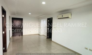 ¡Vendo! Departamento La Vista Towers 2 Dormitorios, Cerca City Mall La Rotonda