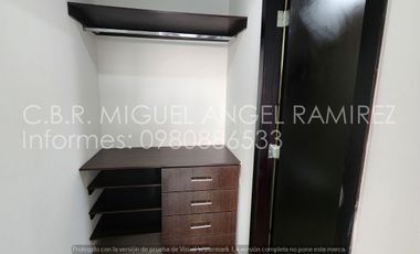 ¡Vendo! Departamento La Vista Towers 2 Dormitorios, Cerca City Mall La Rotonda