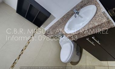¡Vendo! Departamento La Vista Towers 2 Dormitorios, Cerca City Mall La Rotonda