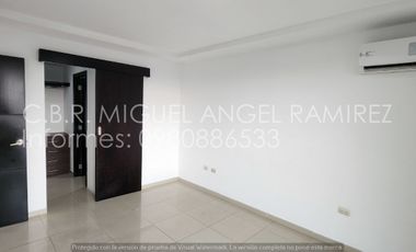 ¡Vendo! Departamento La Vista Towers 2 Dormitorios, Cerca City Mall La Rotonda