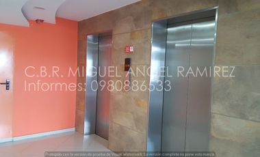 ¡Vendo! Departamento La Vista Towers 2 Dormitorios, Cerca City Mall La Rotonda