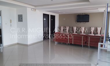 ¡Vendo! Departamento La Vista Towers 2 Dormitorios, Cerca City Mall La Rotonda