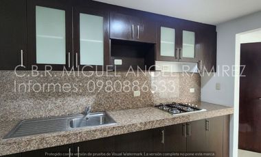 ¡Vendo! Departamento La Vista Towers 2 Dormitorios, Cerca City Mall La Rotonda
