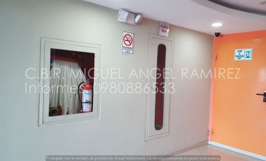 ¡Vendo! Departamento La Vista Towers 2 Dormitorios, Cerca City Mall La Rotonda